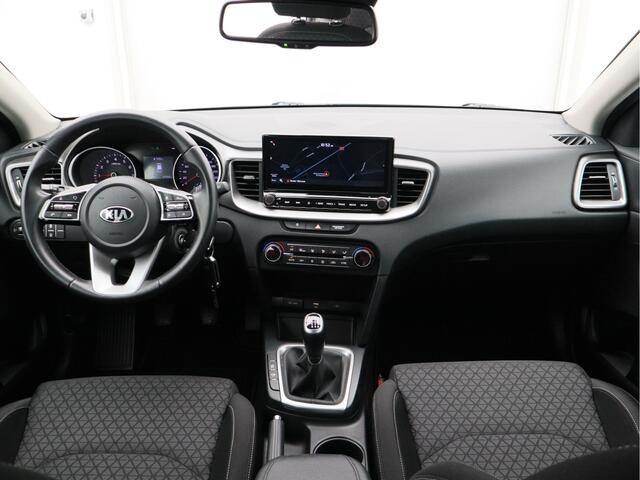 KIA CEE D Ceed Sportswagon 1.0 T-GDi DynamicLine/ lage km/ trekhaak!