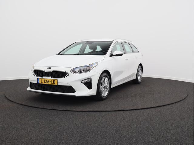 KIA CEE D Ceed Sportswagon 1.0 T-GDi DynamicLine/ lage km/ trekhaak!