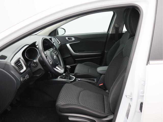 KIA CEE D Ceed Sportswagon 1.0 T-GDi DynamicLine/ lage km/ trekhaak!