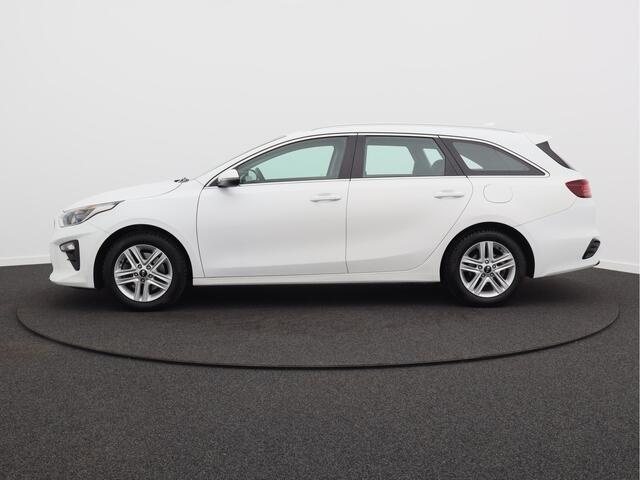 KIA CEE D Ceed Sportswagon 1.0 T-GDi DynamicLine/ lage km/ trekhaak!