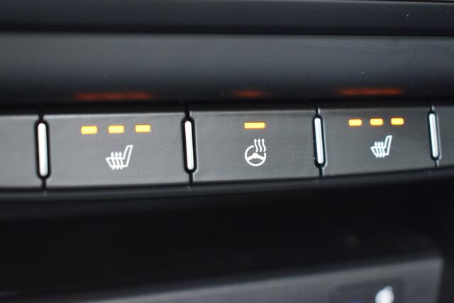 KIA CEE D Ceed 1.5 T-GDi GT-PlusLine | Schuif/ Kanteldak | Memory | Dodehoekdetectie | Tot 10Jr. Kia-Garantie |