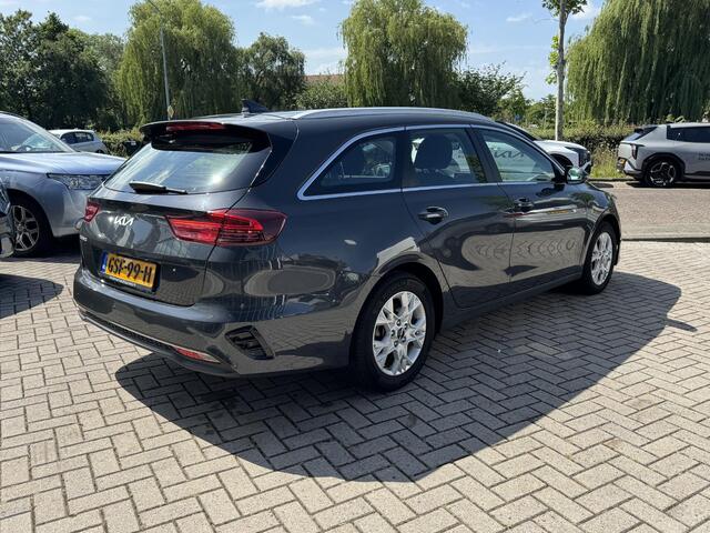 KIA CEE D Ceed Sportswagon 1.0 T-GDi DynamicLine
