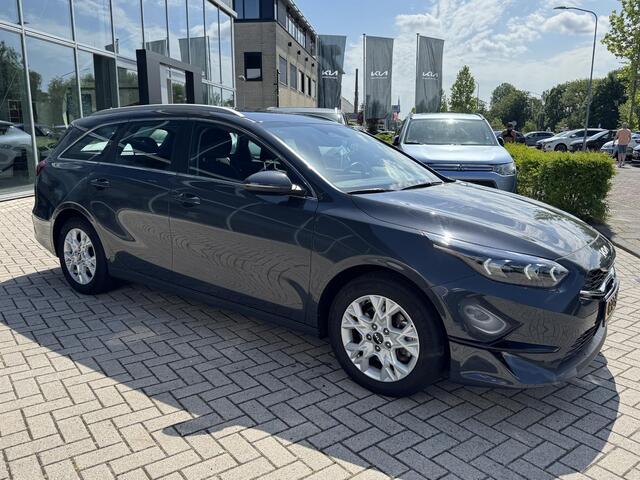KIA CEE D Ceed Sportswagon 1.0 T-GDi DynamicLine