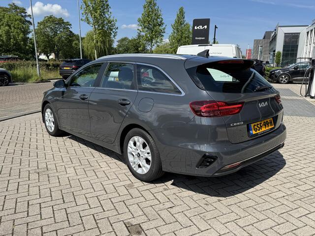 KIA CEE D Ceed Sportswagon 1.0 T-GDi DynamicLine