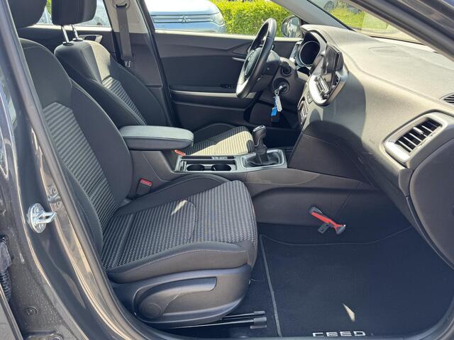 KIA CEE D Ceed Sportswagon 1.0 T-GDi DynamicLine