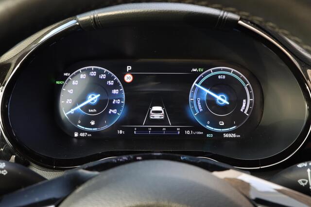 KIA CEE D Ceed Sportswagon 1.6 GDI PHEV ExecutiveLine | Trekhaak | Leer | Adaptieve cruise | Rijklaarprijs - incl.garantie