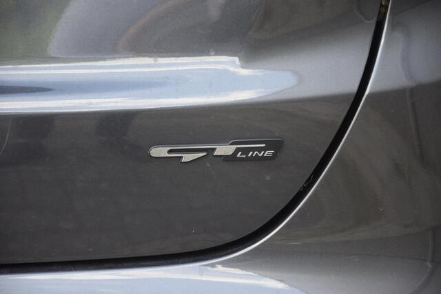 KIA CEE D cee'd Sportswagon 1.0 T-GDi GT-Line Edition | Dealer onderhouden | Schuif-kantel dak | Stuur/-stoelverwarming |