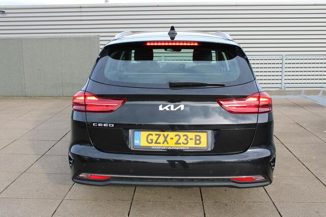 KIA CEE D Ceed Sportswagon 1.0 T-GDi DynamicLine Navigatie / Camera / LMV