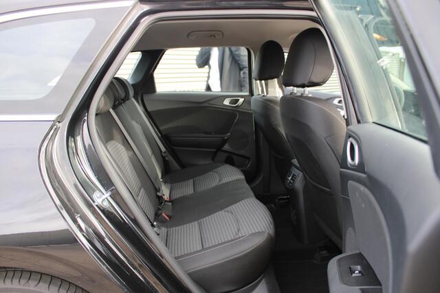 KIA CEE D Ceed Sportswagon 1.0 T-GDi DynamicLine Navigatie / Camera / LMV