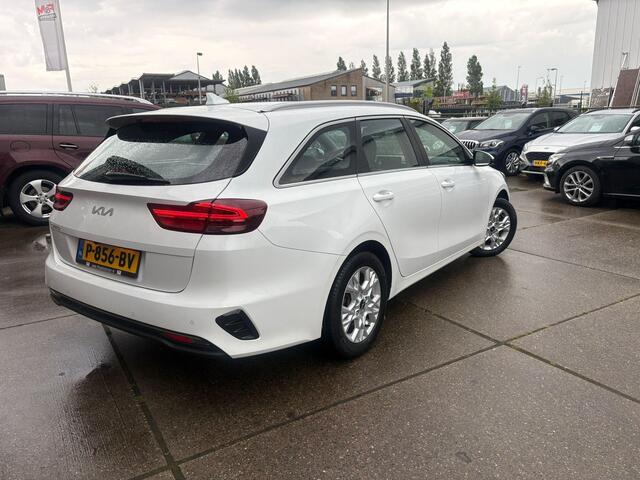 KIA CEE D Ceed Sportswagon 1.0 T-GDi DynamicLine Dealer ondh, Clima, cruise, camera, carplay