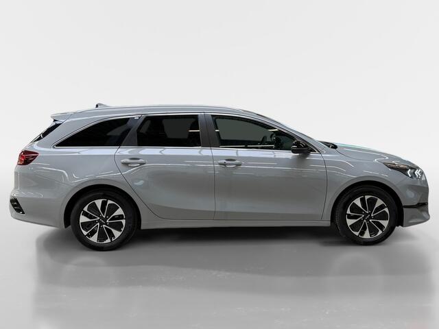 KIA CEE D Ceed Sportswagon 1.0 T-GDi MHEV Design Edition I Half-Leder I Navi I Cruise I Camera