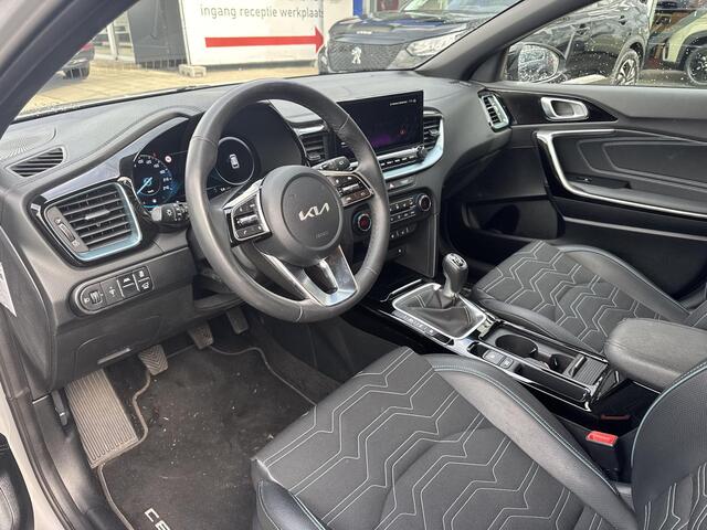 KIA CEE D Ceed Sportswagon 1.0 T-GDi Design Edition .