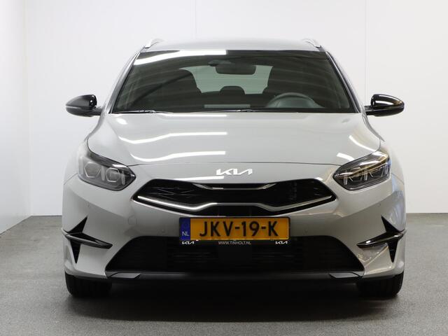 KIA CEE D Ceed Sportswagon 1.0 T-GDi MHEV Design Edition