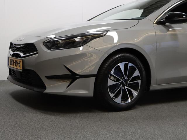 KIA CEE D Ceed Sportswagon 1.0 T-GDi MHEV Design Edition