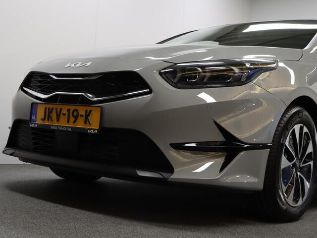 KIA CEE D Ceed Sportswagon 1.0 T-GDi MHEV Design Edition