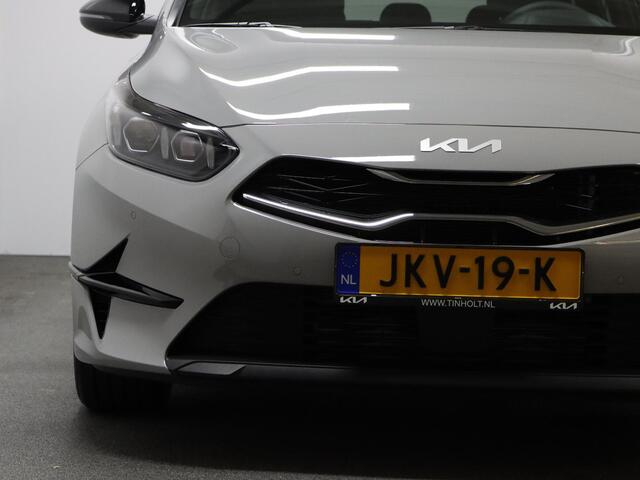 KIA CEE D Ceed Sportswagon 1.0 T-GDi MHEV Design Edition