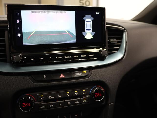 KIA CEE D Ceed Sportswagon 1.0 T-GDi MHEV Design Edition