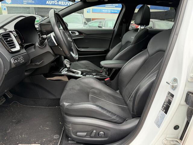 KIA CEE D Ceed Sportswagon 1.5 T-GDi GT-Line / Panorama / ACC / LED / Memory