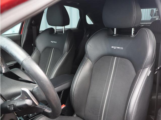 KIA CEE D Ceed 1.5 T-GDi 160PK AUTOMAAT GT-Line | NAVI | PANO-DAK | CAMERA | STOEL/STUUR VERW. |