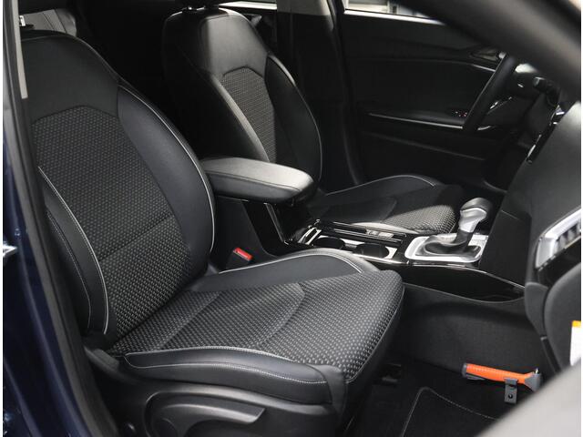 KIA CEE D Ceed Wagon 1.6 GDI PHEV DynamicPlusLine | 1ste eigenaar | AppleCarPlay/AndroidAuto | Stuur/stoelverwarming | Adaptief Cruise Control | Camera | LEER/Stof | LED lampen | Navigatie | AUTOMAAT | Isofix | Privacy Glass | Parkeersensoren |