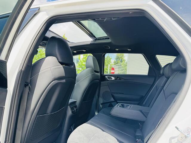 KIA CEE D Ceed Sportswagon 1.5 T-GDi GT-PlusLine NW geleverd & Onderhouden | Volle auto !!