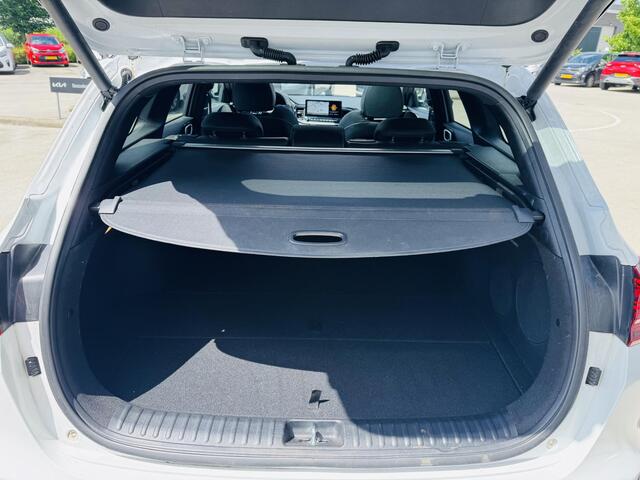 KIA CEE D Ceed Sportswagon 1.5 T-GDi GT-PlusLine NW geleverd & Onderhouden | Volle auto !!