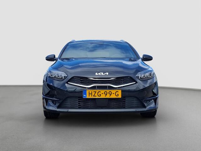 KIA CEE D Ceed Sportswagon 1.0 T-GDi MHEV Design Edition