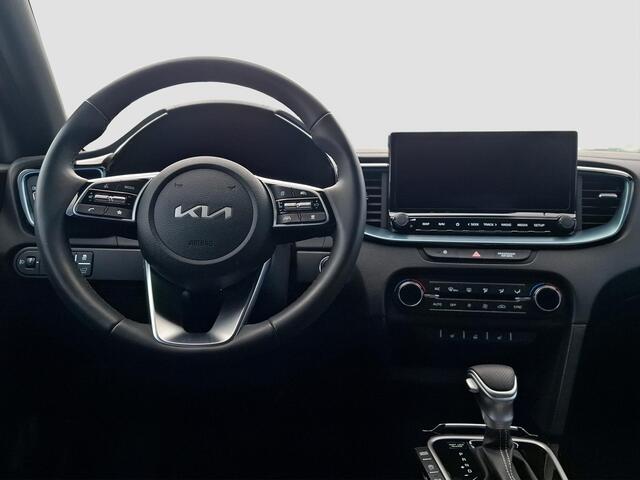 KIA CEE D Ceed Sportswagon 1.0 T-GDi MHEV Design Edition