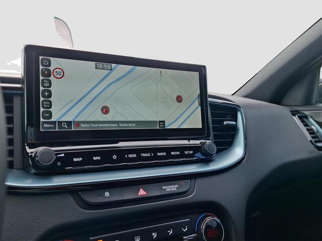 KIA CEE D Ceed Sportswagon 1.0 T-GDi MHEV Design Edition
