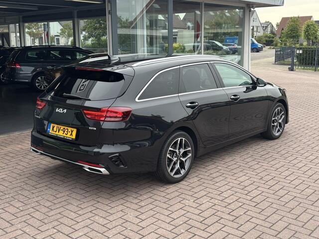KIA CEE D Ceed Sportswagon 1.6 GDI PHEV Dynamic +Line 12700km !!!!!!!! Nieuwstaat!!!!!!!