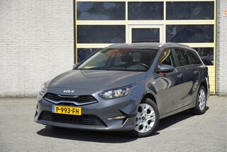 KIA CEE D
