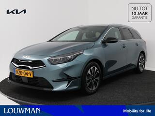 KIA CEE D