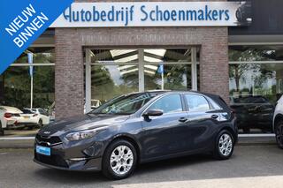 KIA CEE D
