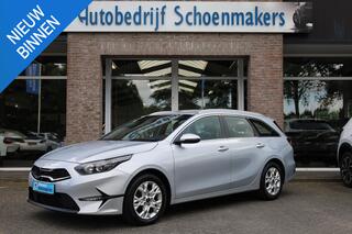 KIA CEE D