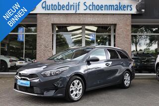 KIA CEE D