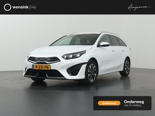 KIA CEE D