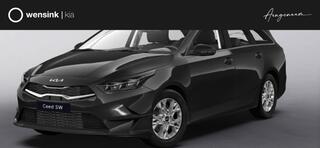 KIA CEE D