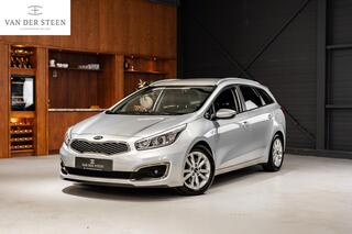 KIA CEE D