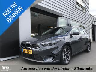 KIA CEE D