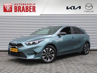 KIA CEE D