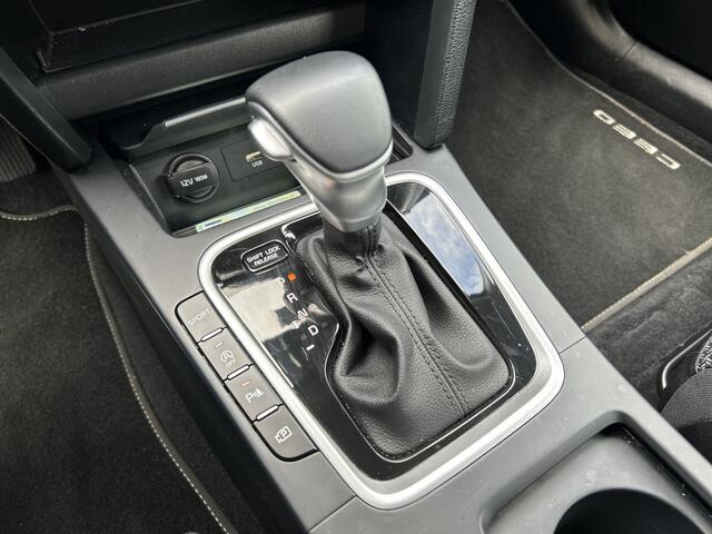 KIA CEE D Ceed Sportswagon 1.5 T-GDi DynamicLine