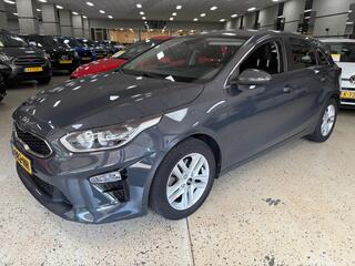 KIA CEE D