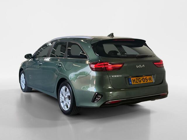 KIA CEE D Ceed Sportswagon 1.5 T-GDi DynamicLine I Navi I Carplay I Camera