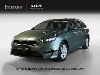 KIA CEE D