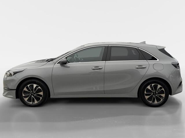 KIA CEE D Ceed 1.0 T-GDi Design Edition I Half-Leder I Navi I Cruise Control