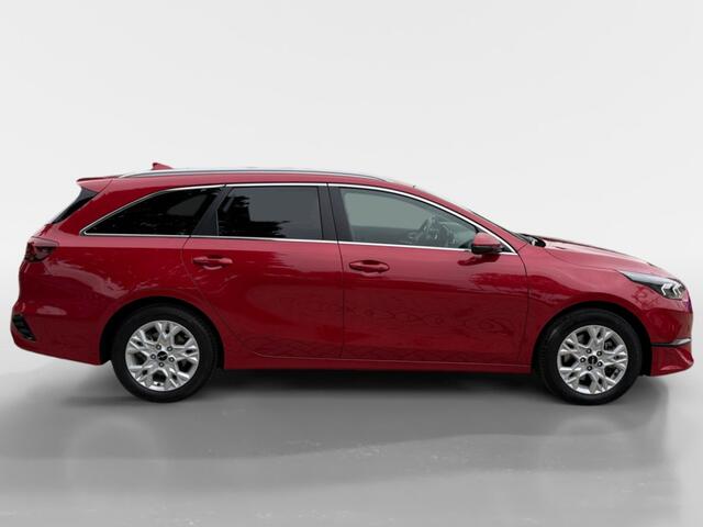 KIA CEE D Ceed Sportswagon 1.0 T-GDi DynamicPlusLine I Navi I Keyless I Half-leder