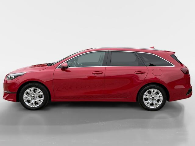 KIA CEE D Ceed Sportswagon 1.0 T-GDi DynamicPlusLine I Navi I Keyless I Half-leder