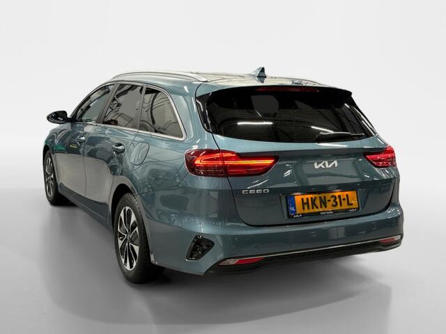 KIA CEE D Ceed Sportswagon 1.0 T-GDi MHEV Design Edition I Automaat I JBL I Half-leder
