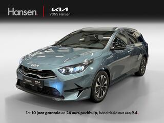 KIA CEE D