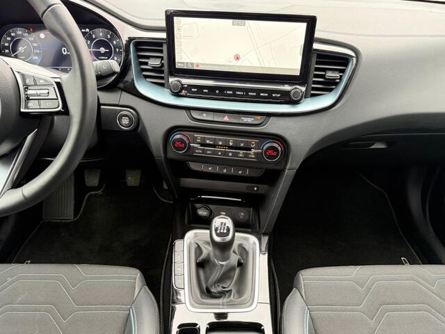 KIA CEE D Ceed 1.0 T-GDi Design Edition I JBL I Half-leder I Navi I Keyless